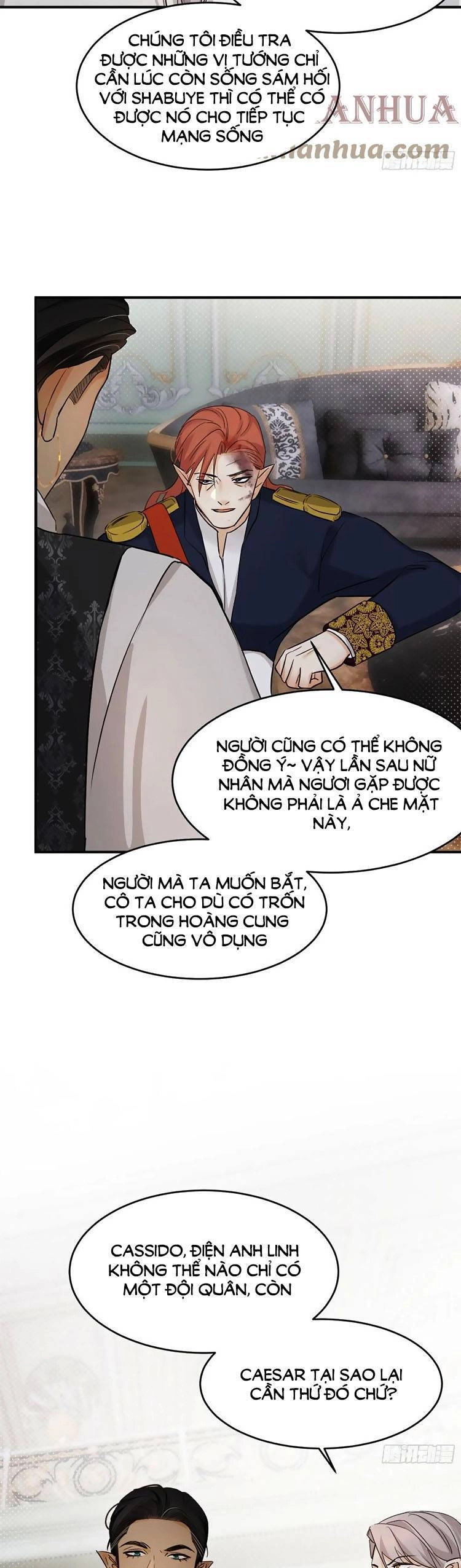 Sổ Tay Nuôi Dưỡng Rồng Chapter 63 - 20