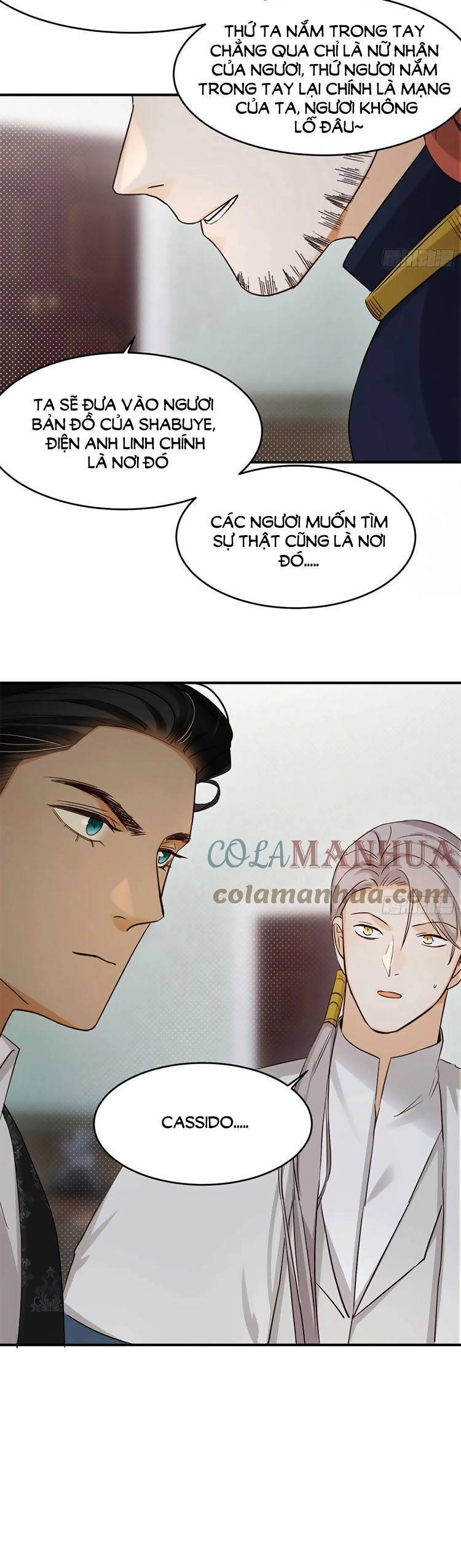 Sổ Tay Nuôi Dưỡng Rồng Chapter 63 - 22