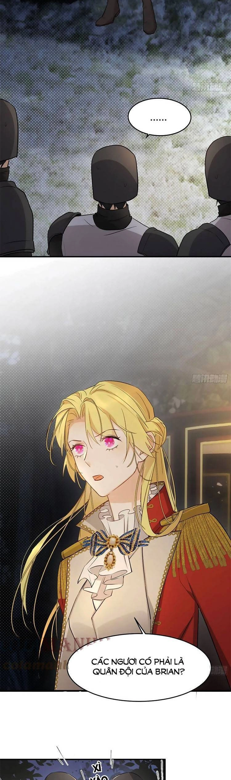 Sổ Tay Nuôi Dưỡng Rồng Chapter 63 - 24