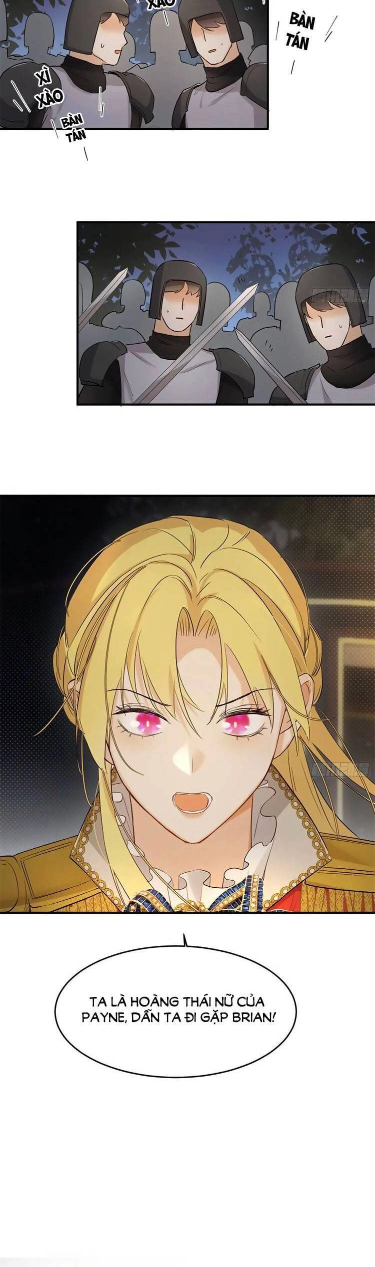 Sổ Tay Nuôi Dưỡng Rồng Chapter 63 - 25