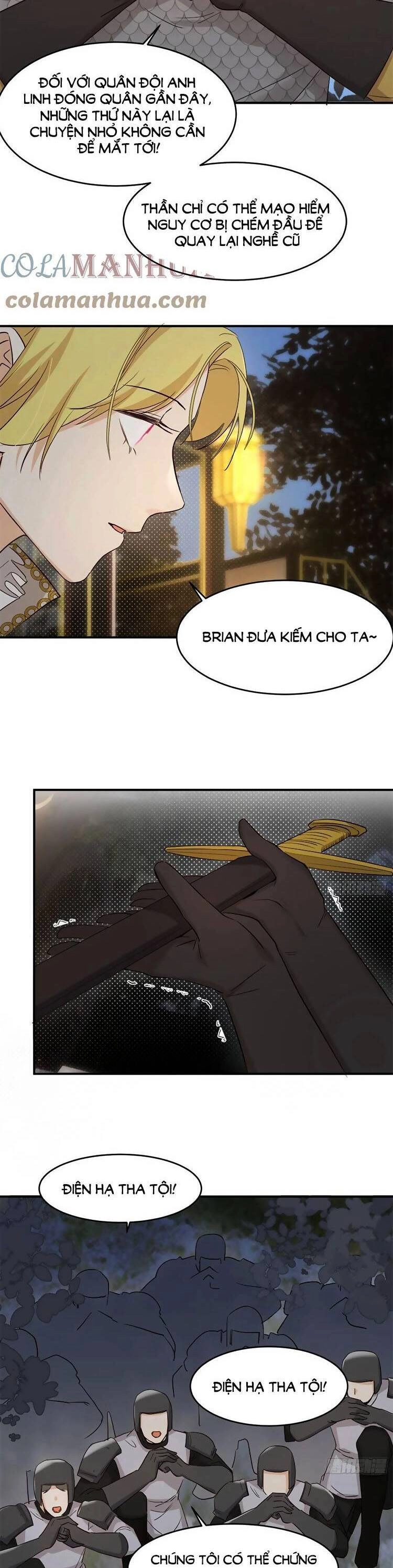 Sổ Tay Nuôi Dưỡng Rồng Chapter 63 - 28