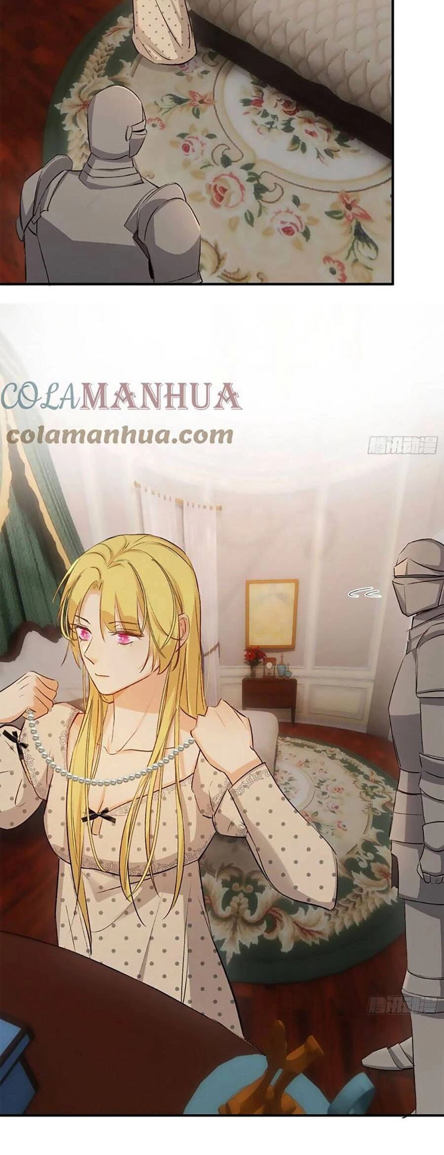 Sổ Tay Nuôi Dưỡng Rồng Chapter 64 - 10