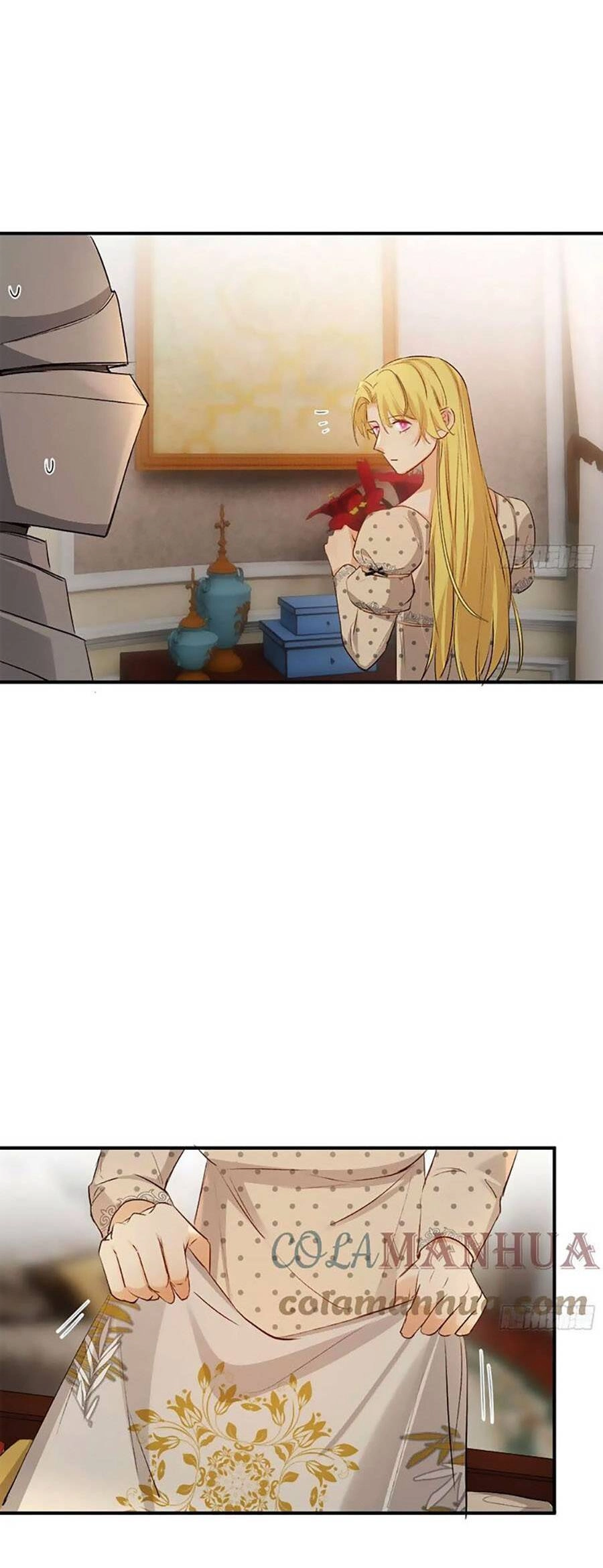 Sổ Tay Nuôi Dưỡng Rồng Chapter 64 - 11