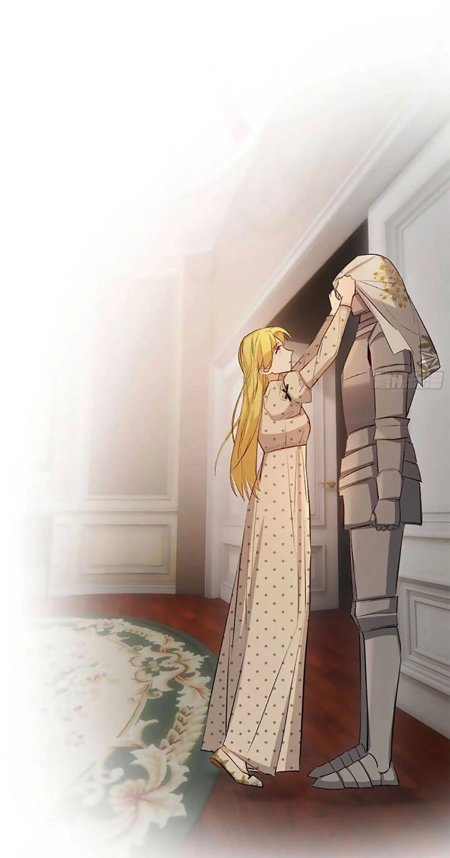 Sổ Tay Nuôi Dưỡng Rồng Chapter 64 - 12