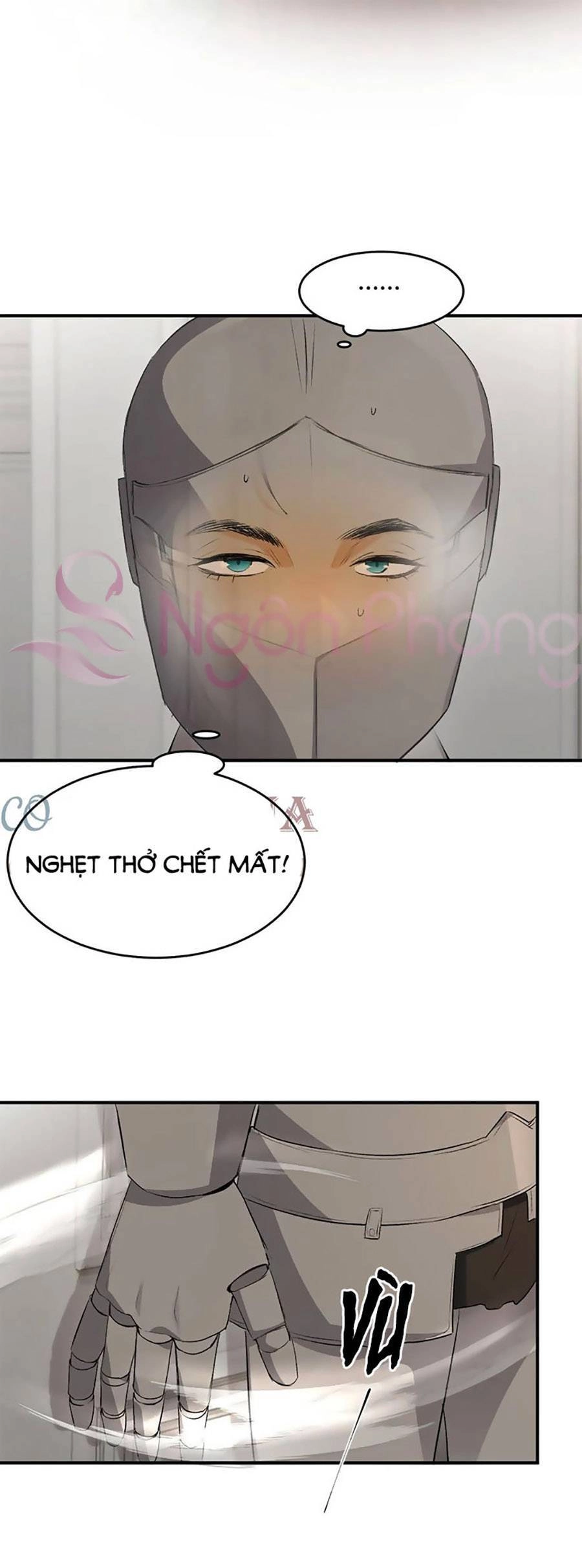 Sổ Tay Nuôi Dưỡng Rồng Chapter 64 - 13