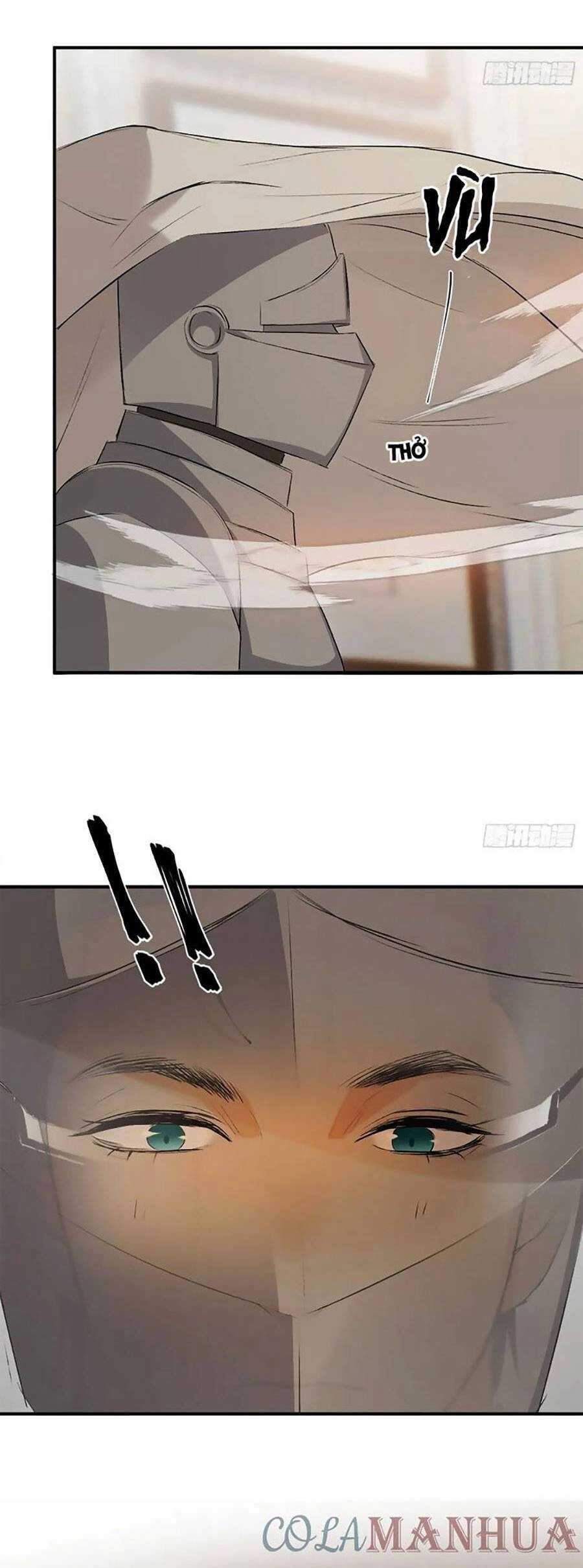 Sổ Tay Nuôi Dưỡng Rồng Chapter 64 - 14