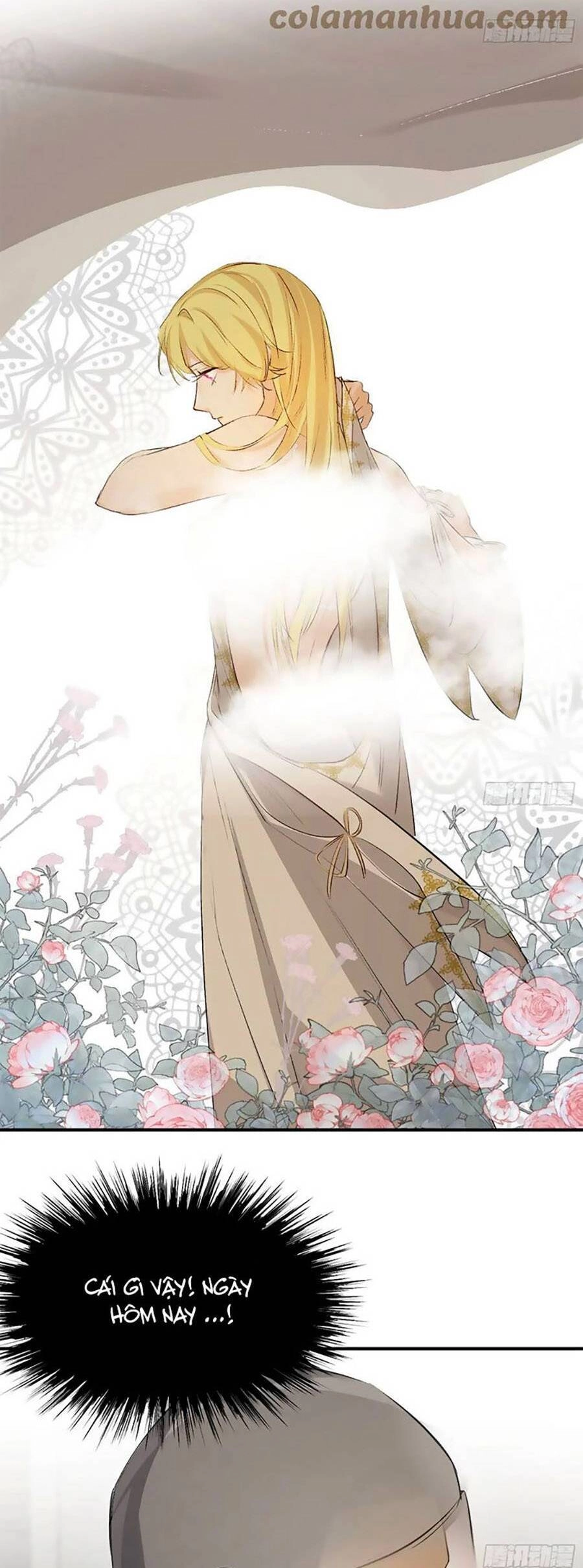 Sổ Tay Nuôi Dưỡng Rồng Chapter 64 - 15