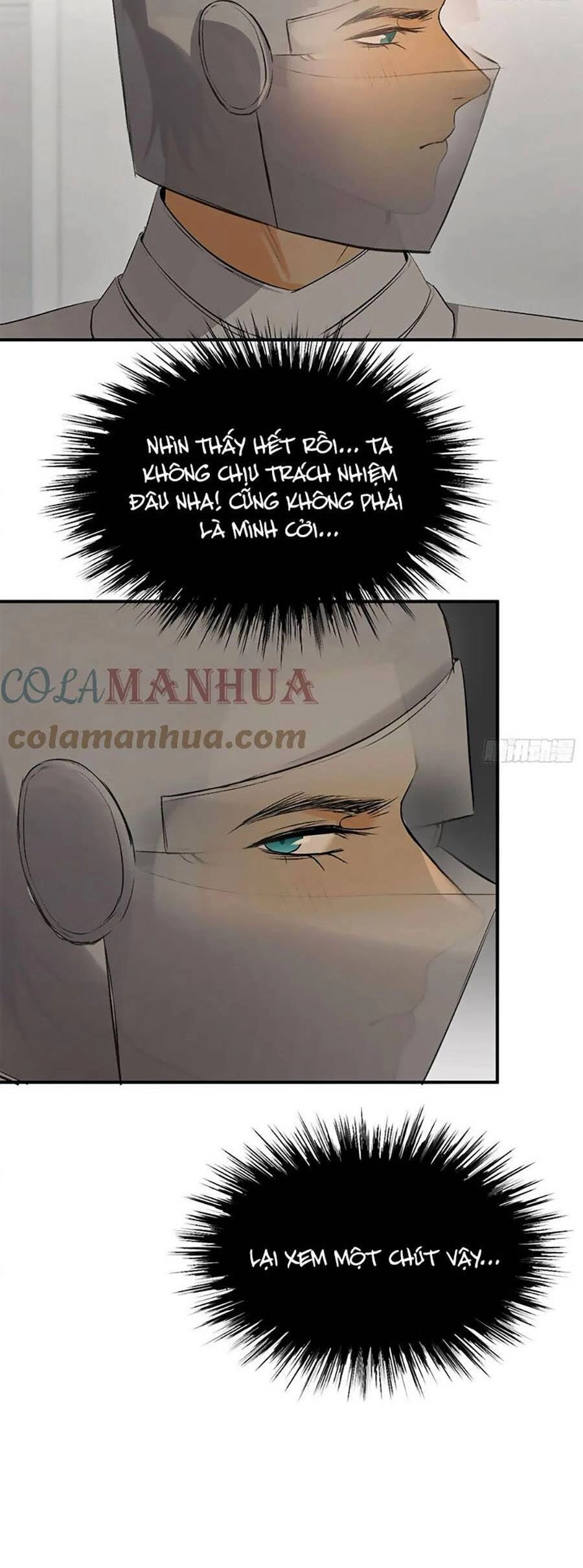 Sổ Tay Nuôi Dưỡng Rồng Chapter 64 - 16