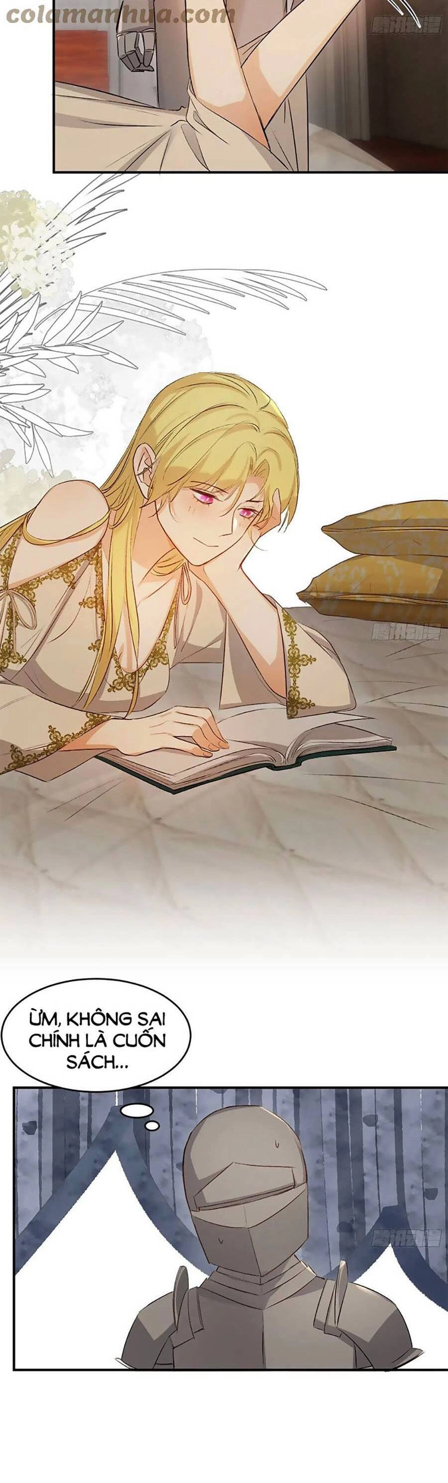 Sổ Tay Nuôi Dưỡng Rồng Chapter 64 - 19