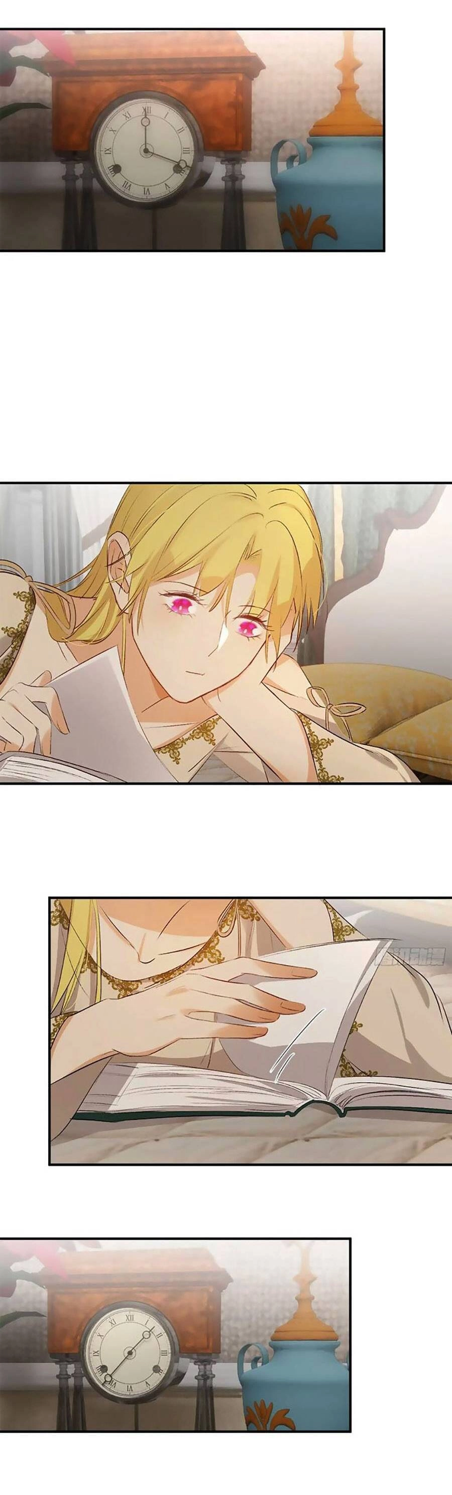 Sổ Tay Nuôi Dưỡng Rồng Chapter 64 - 20