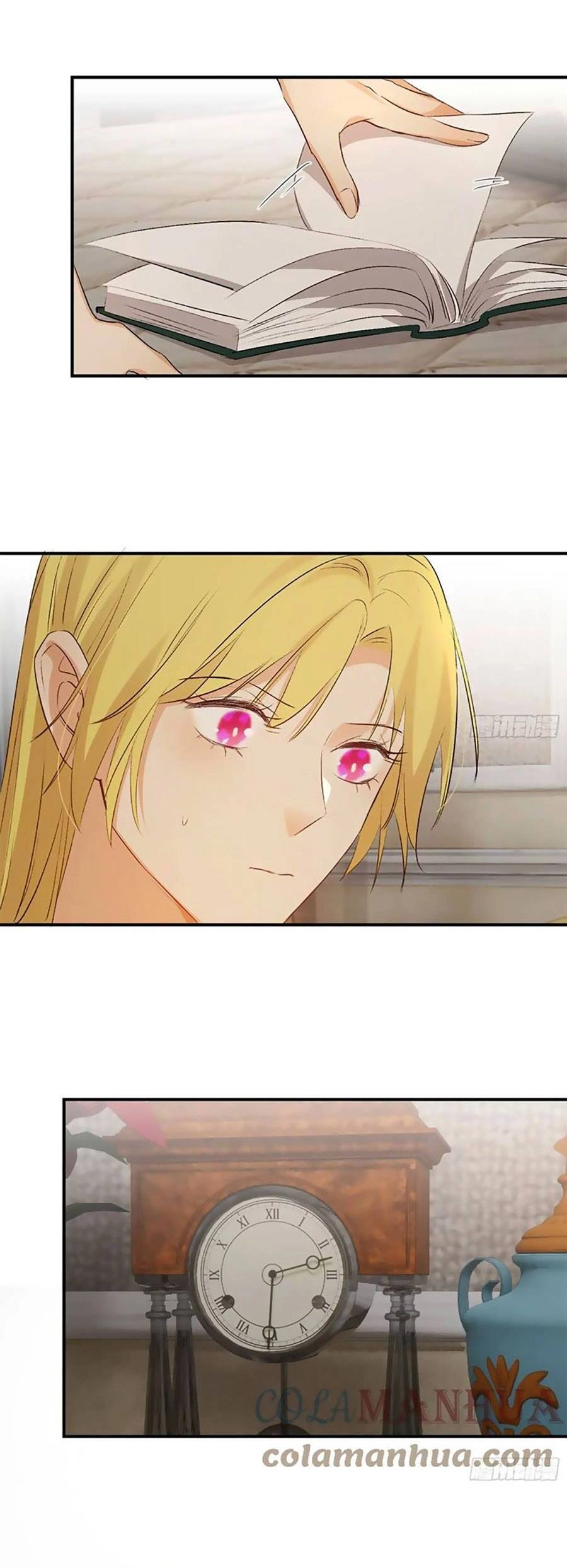 Sổ Tay Nuôi Dưỡng Rồng Chapter 64 - 22