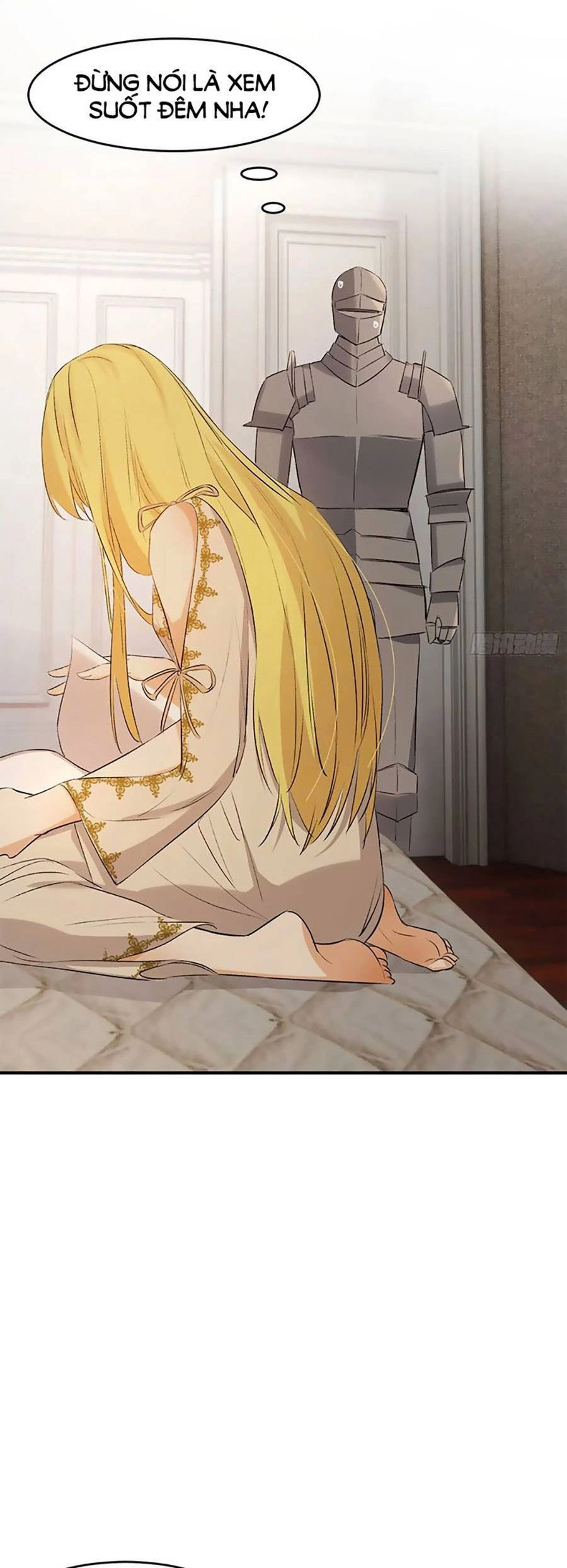 Sổ Tay Nuôi Dưỡng Rồng Chapter 64 - 23