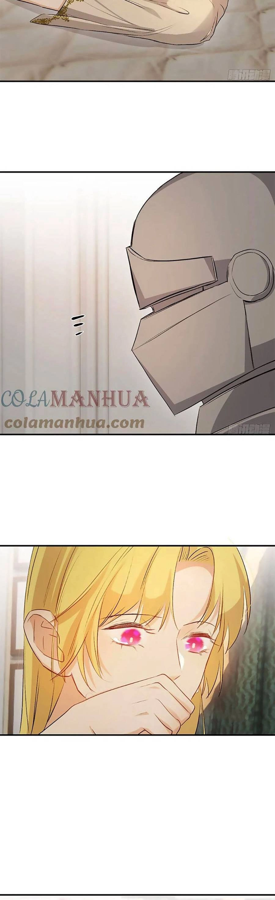 Sổ Tay Nuôi Dưỡng Rồng Chapter 64 - 25