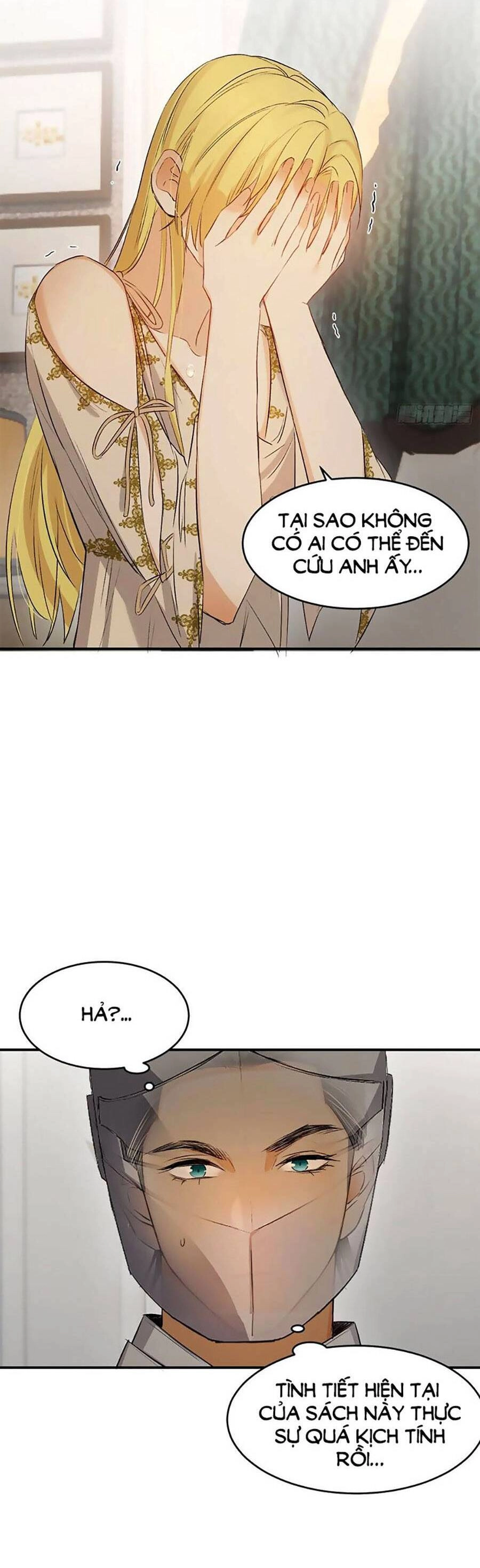 Sổ Tay Nuôi Dưỡng Rồng Chapter 64 - 26