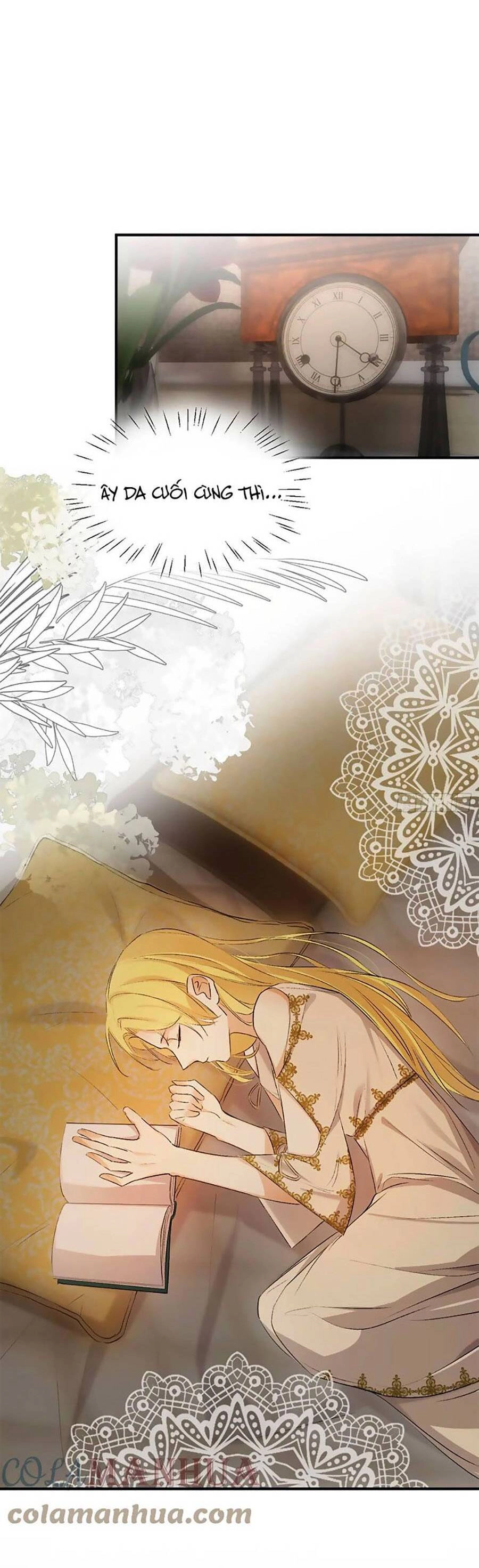 Sổ Tay Nuôi Dưỡng Rồng Chapter 64 - 27