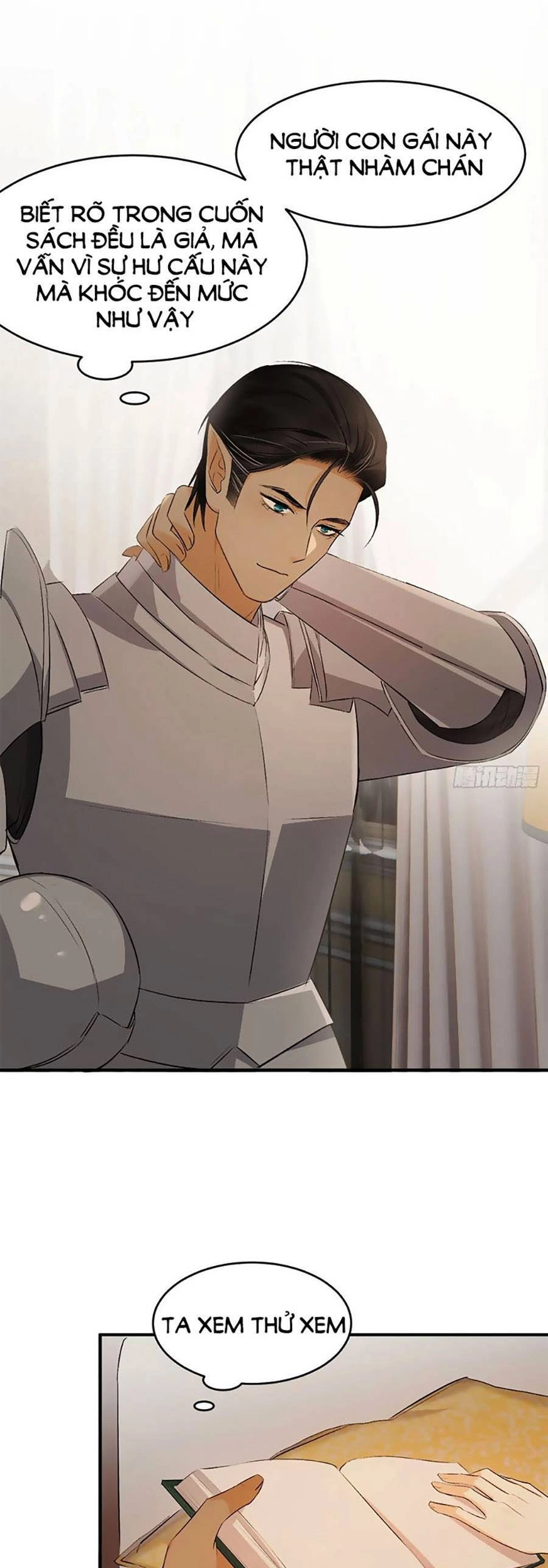 Sổ Tay Nuôi Dưỡng Rồng Chapter 64 - 28