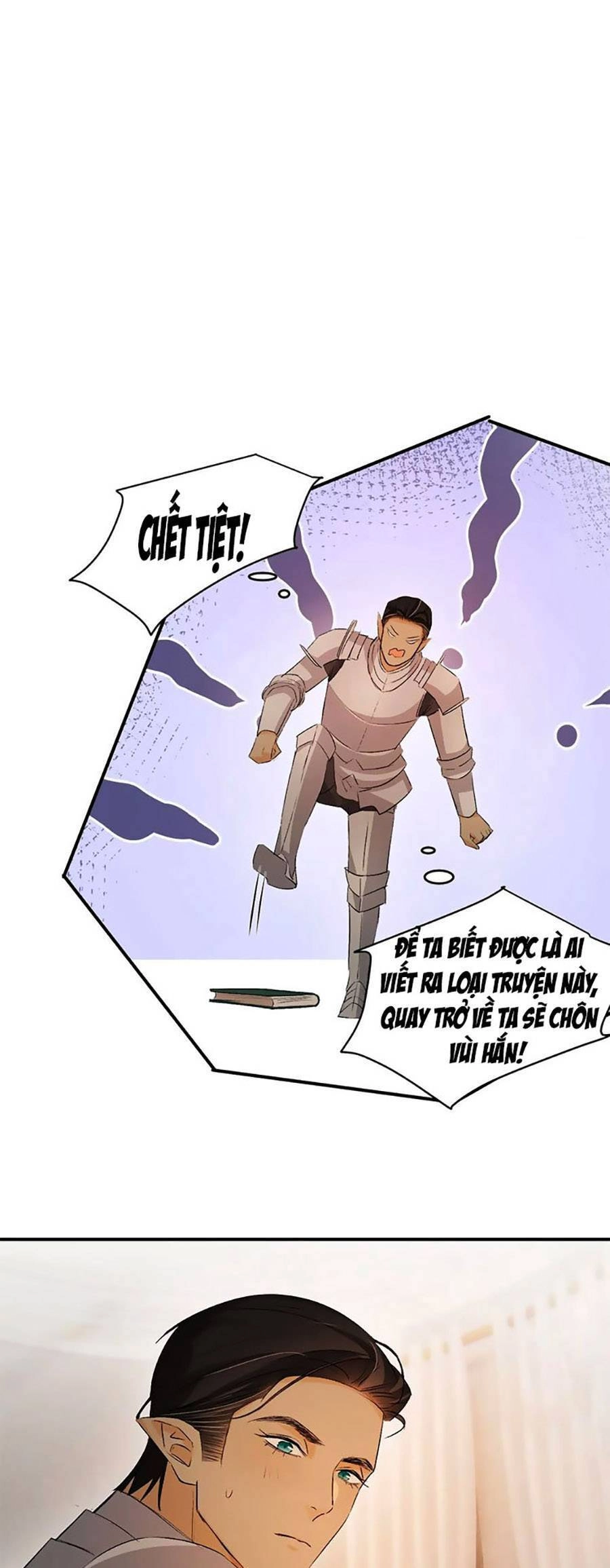 Sổ Tay Nuôi Dưỡng Rồng Chapter 64 - 31