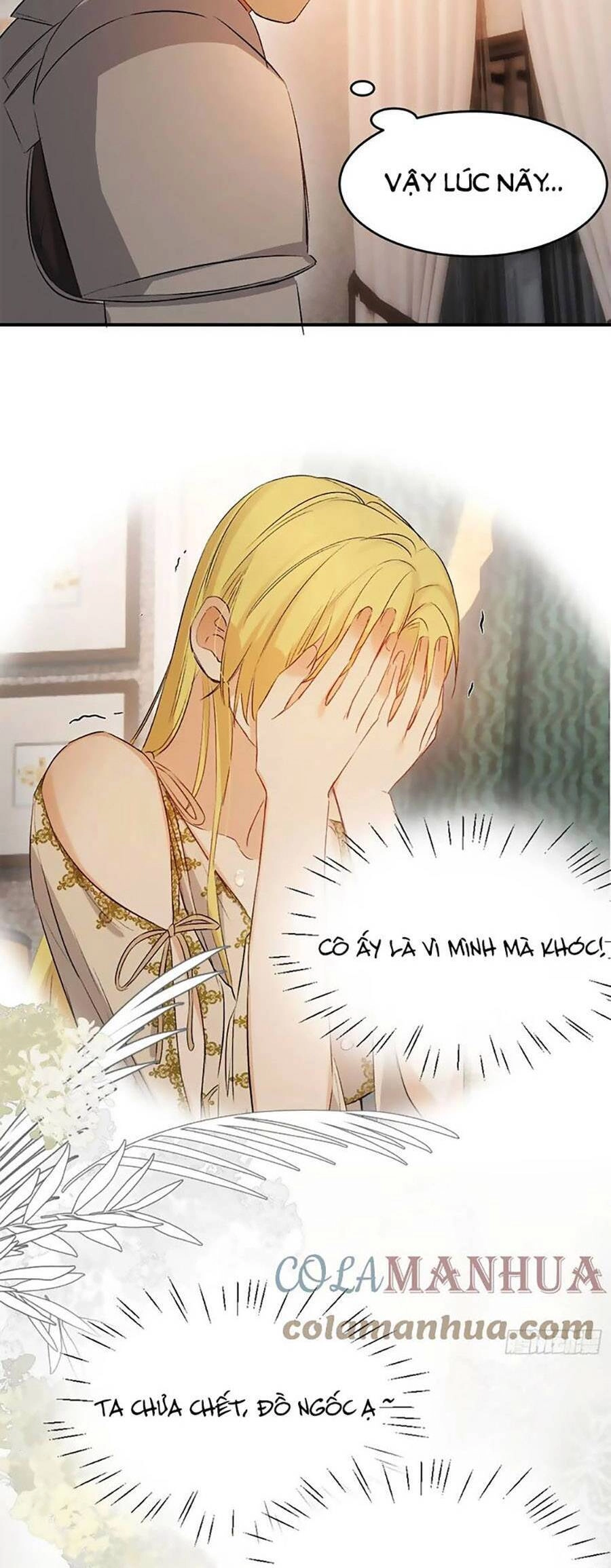 Sổ Tay Nuôi Dưỡng Rồng Chapter 64 - 32