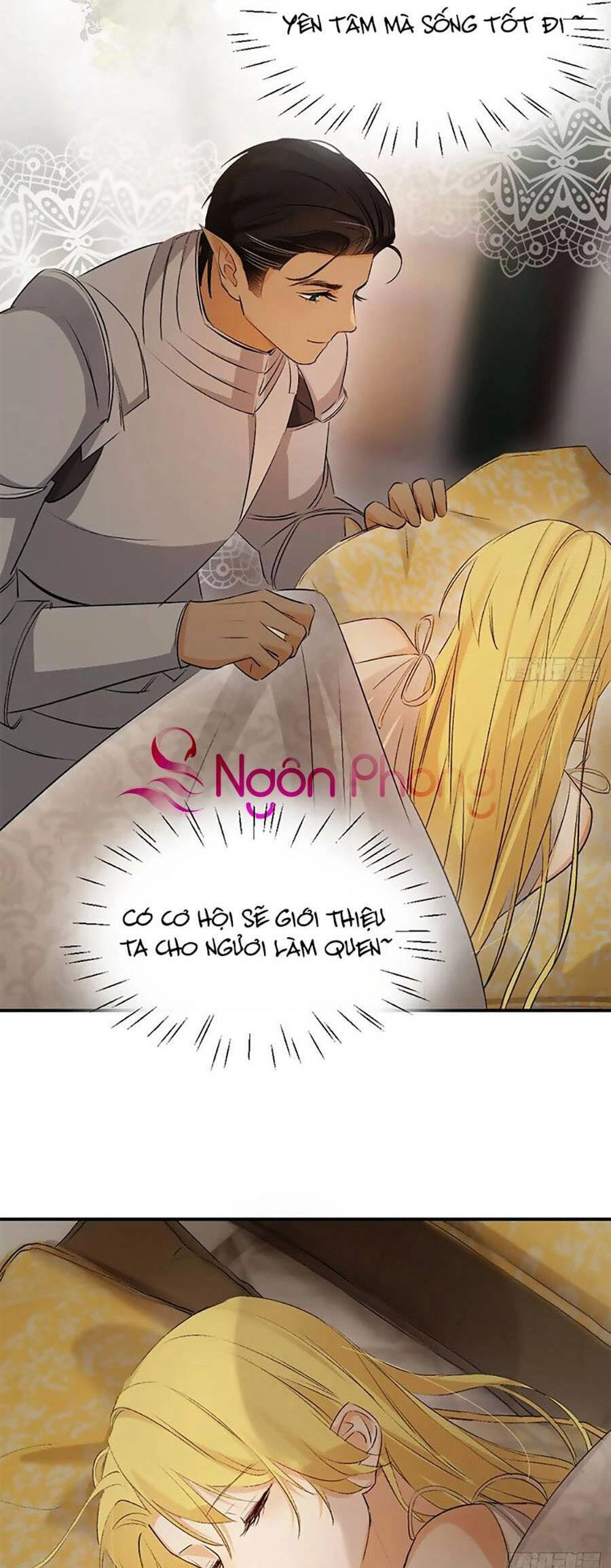 Sổ Tay Nuôi Dưỡng Rồng Chapter 64 - 33