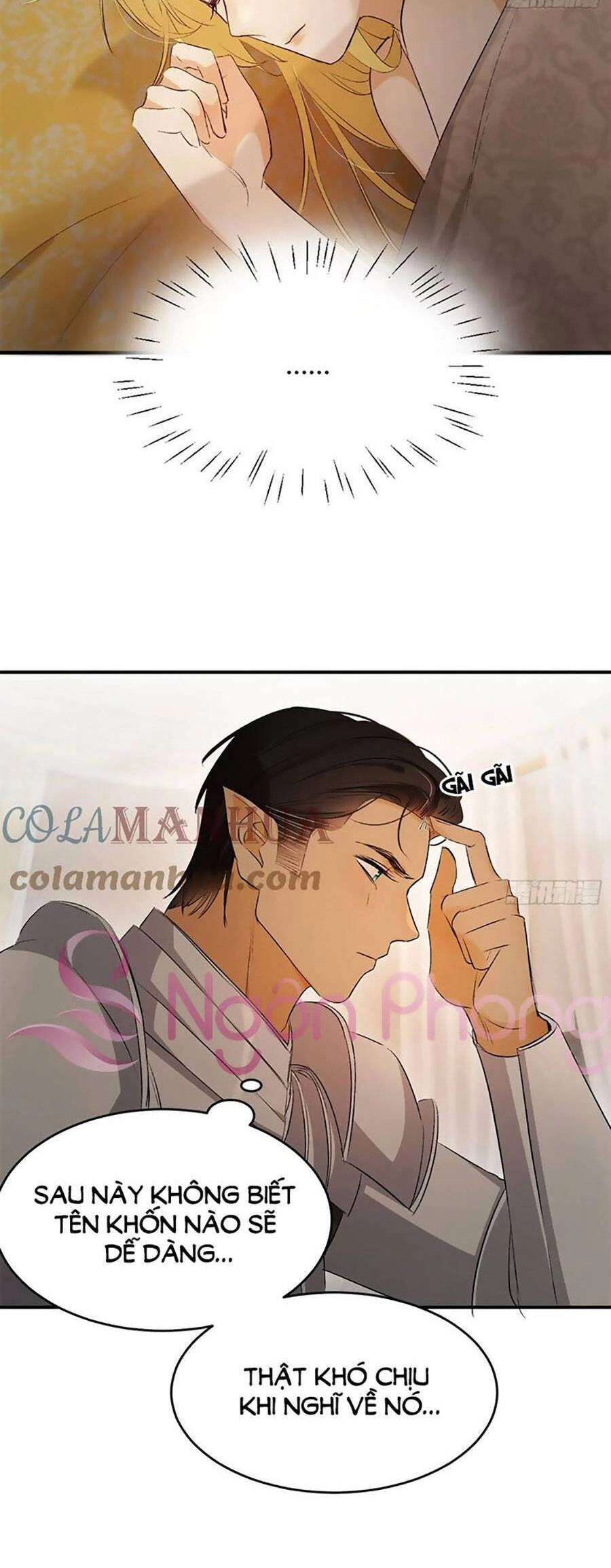 Sổ Tay Nuôi Dưỡng Rồng Chapter 64 - 34