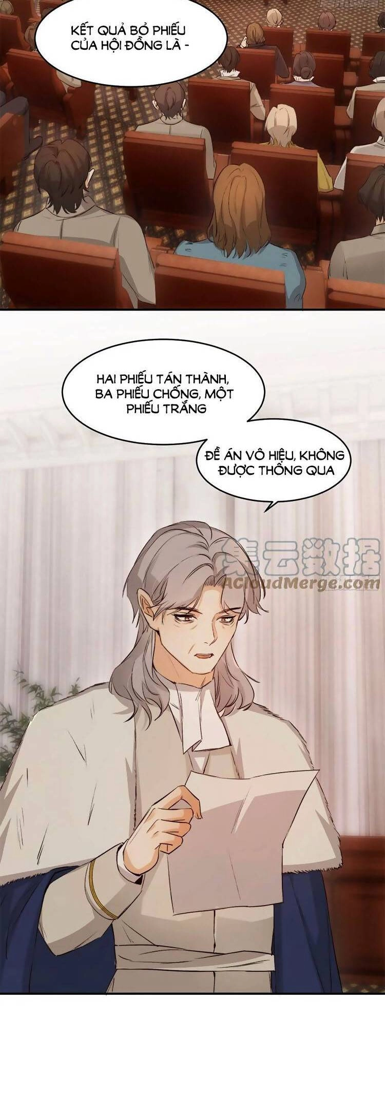 Sổ Tay Nuôi Dưỡng Rồng Chapter 65 - 4