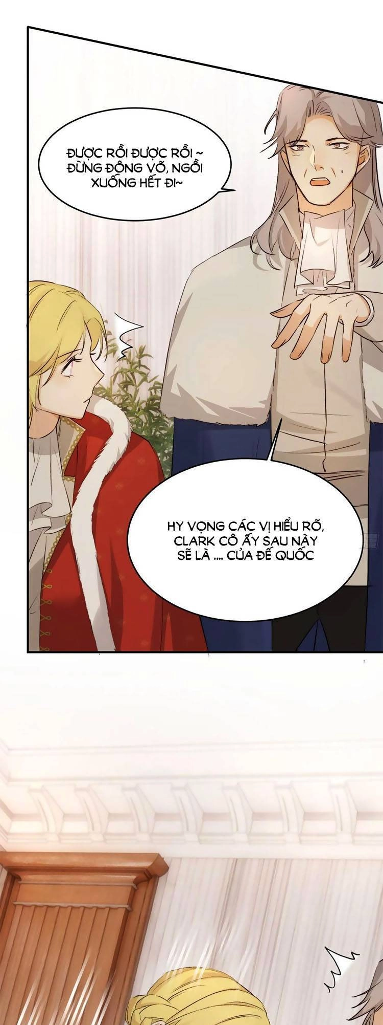 Sổ Tay Nuôi Dưỡng Rồng Chapter 65 - 11