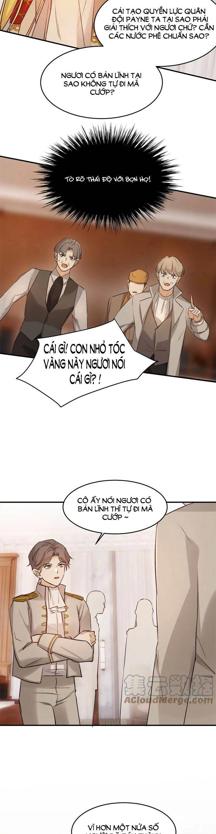 Sổ Tay Nuôi Dưỡng Rồng Chapter 65 - 13