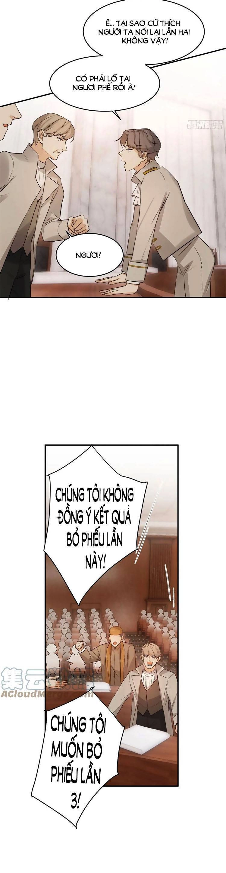 Sổ Tay Nuôi Dưỡng Rồng Chapter 65 - 15