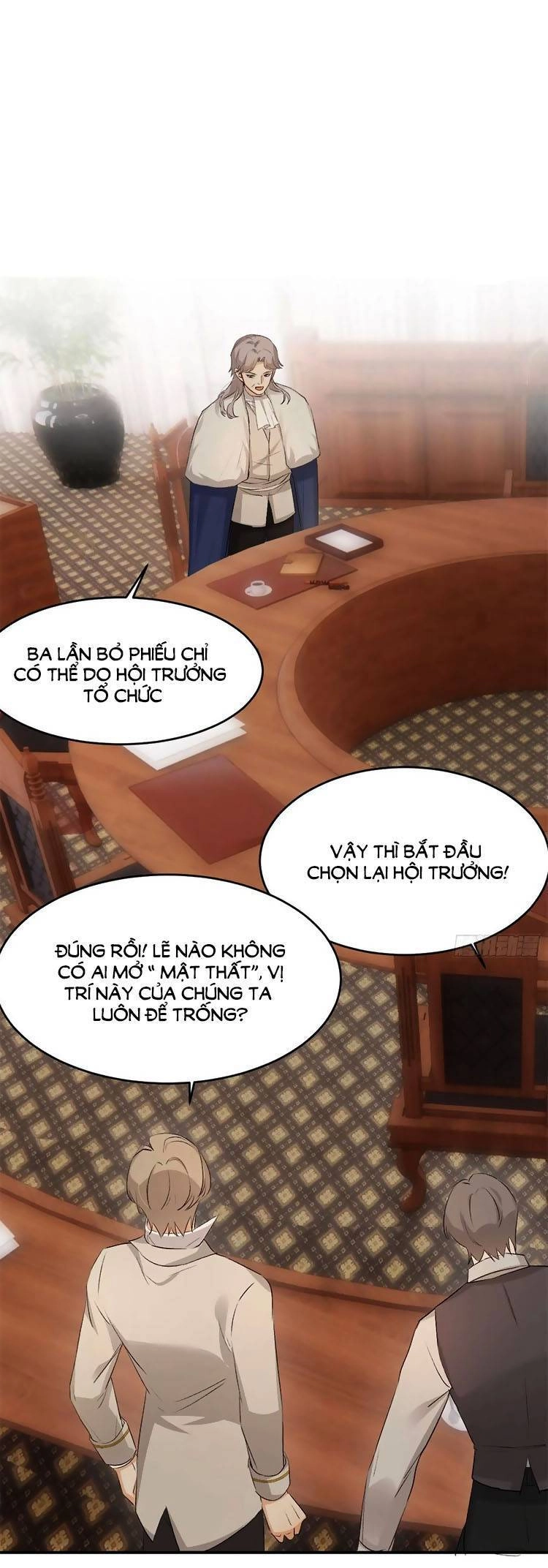 Sổ Tay Nuôi Dưỡng Rồng Chapter 65 - 16