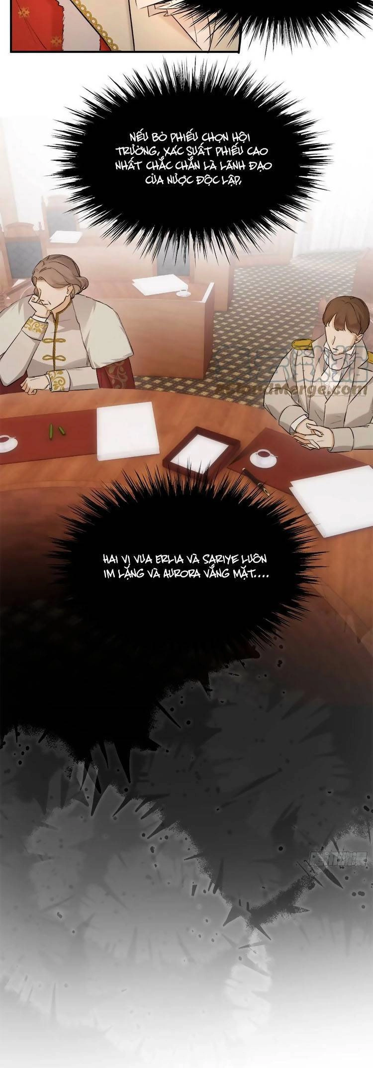 Sổ Tay Nuôi Dưỡng Rồng Chapter 65 - 18