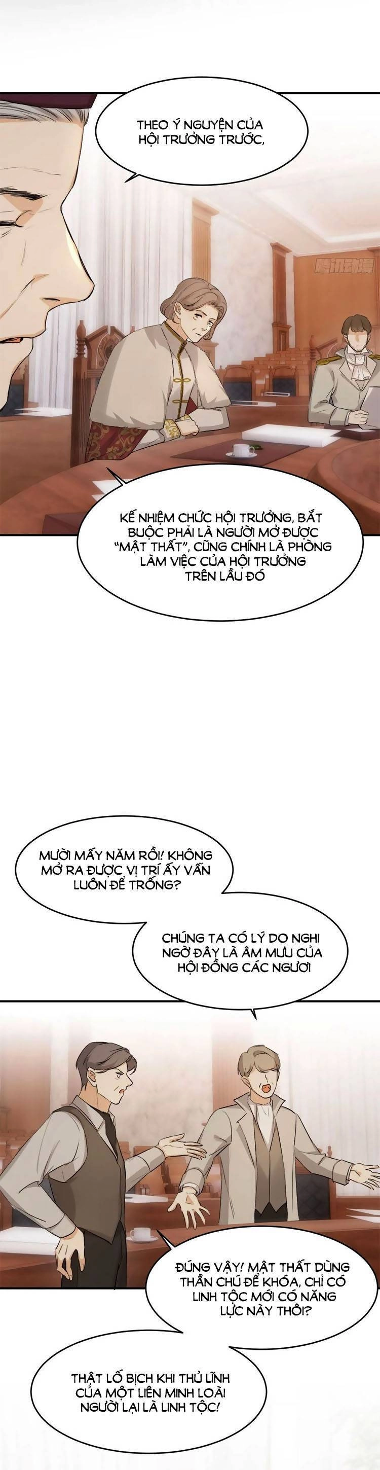 Sổ Tay Nuôi Dưỡng Rồng Chapter 65 - 19