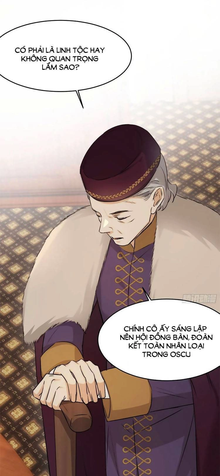 Sổ Tay Nuôi Dưỡng Rồng Chapter 65 - 21