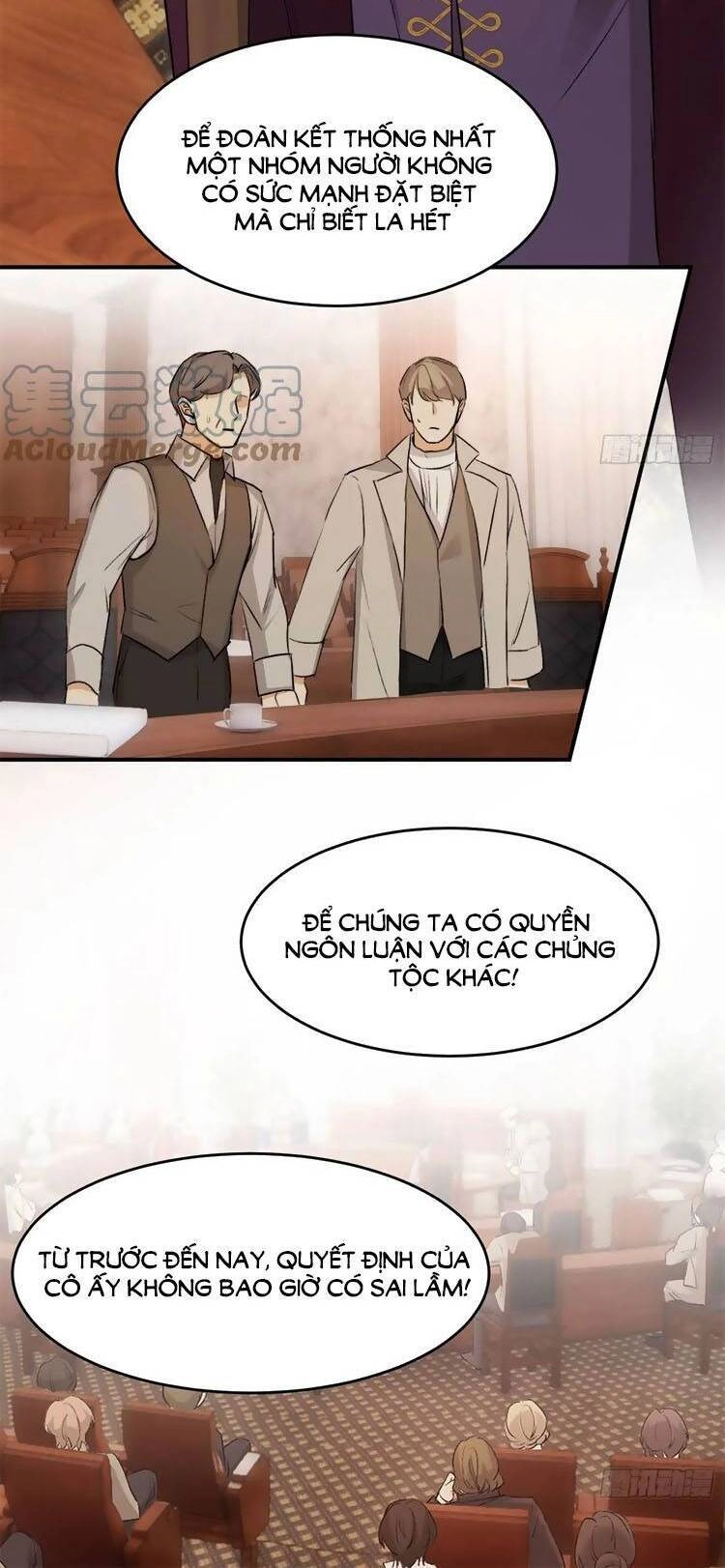 Sổ Tay Nuôi Dưỡng Rồng Chapter 65 - 22