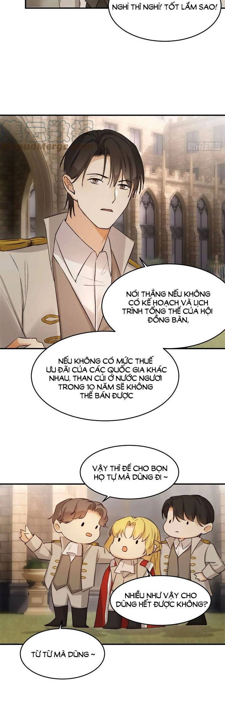 Sổ Tay Nuôi Dưỡng Rồng Chapter 65 - 26