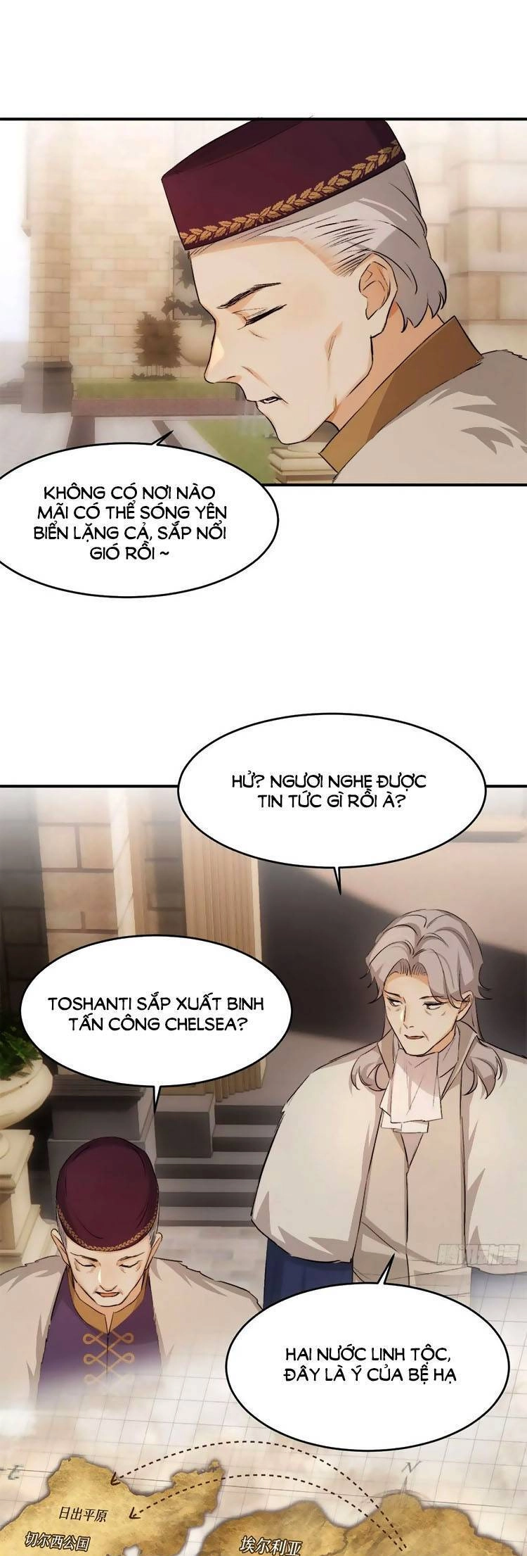Sổ Tay Nuôi Dưỡng Rồng Chapter 65 - 30