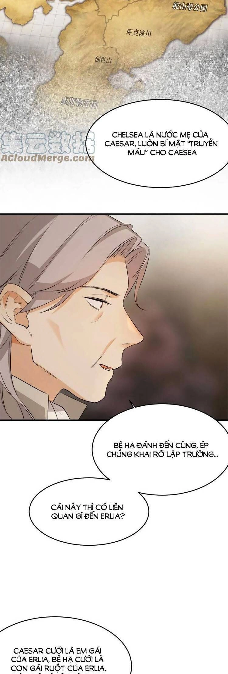 Sổ Tay Nuôi Dưỡng Rồng Chapter 65 - 31