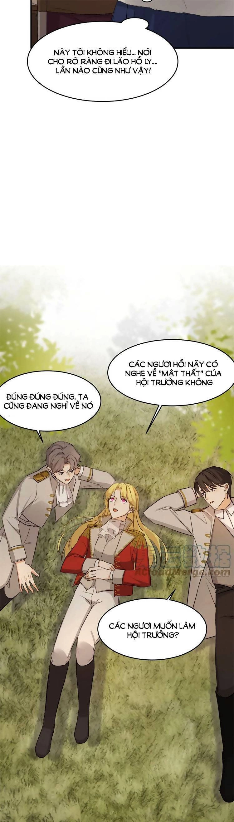 Sổ Tay Nuôi Dưỡng Rồng Chapter 65 - 33