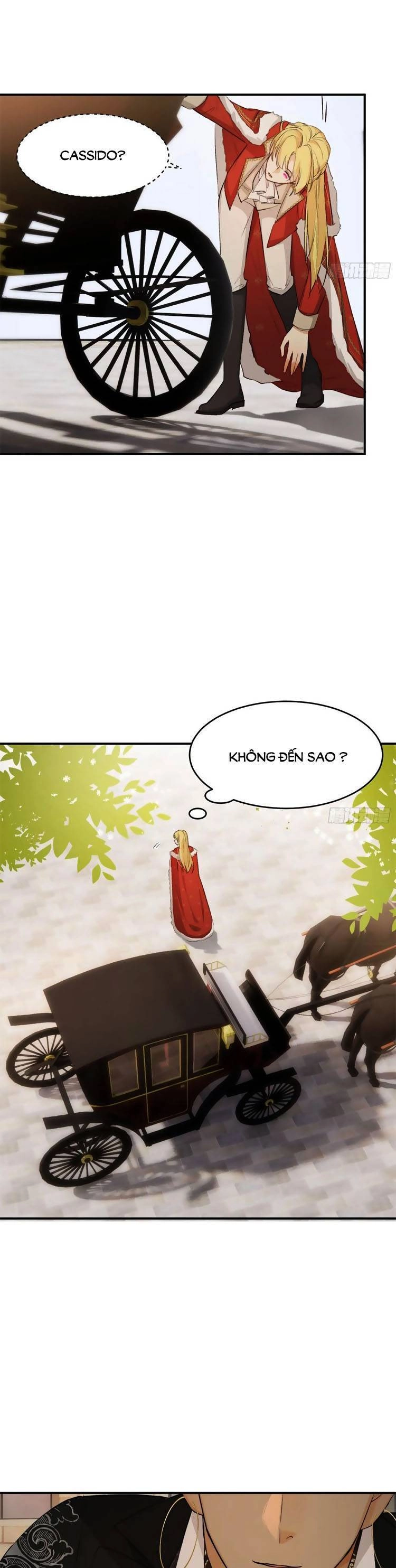 Sổ Tay Nuôi Dưỡng Rồng Chapter 66 - 8