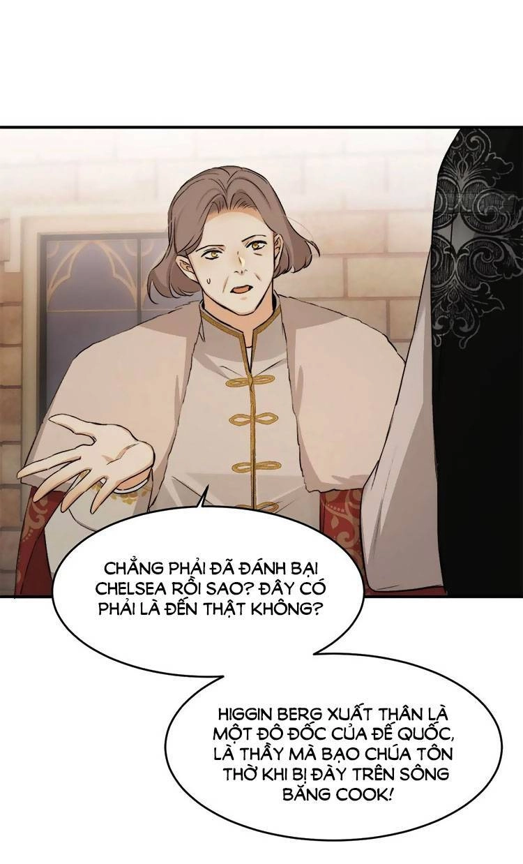 Sổ Tay Nuôi Dưỡng Rồng Chapter 66 - 11