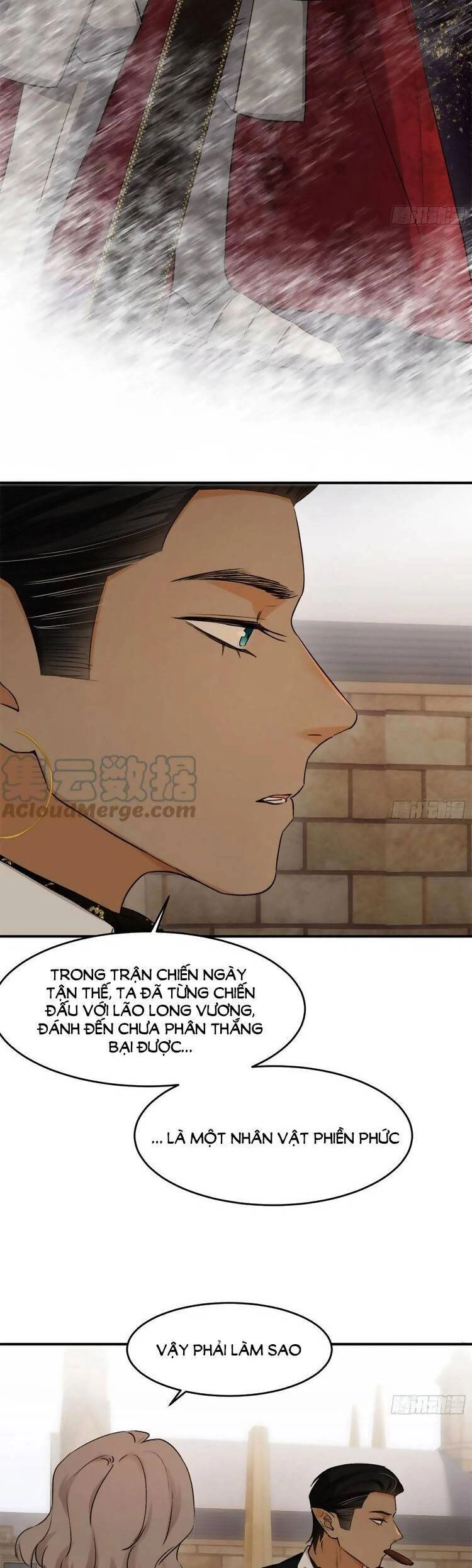 Sổ Tay Nuôi Dưỡng Rồng Chapter 66 - 13