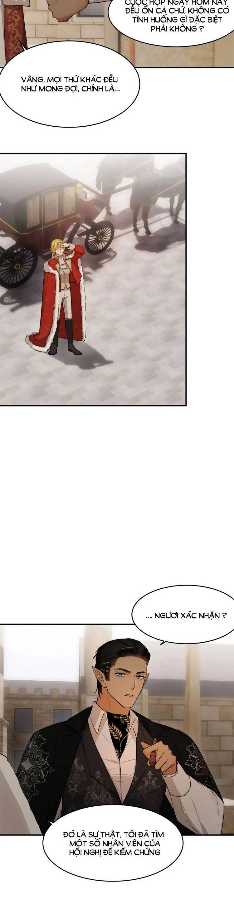 Sổ Tay Nuôi Dưỡng Rồng Chapter 66 - 17