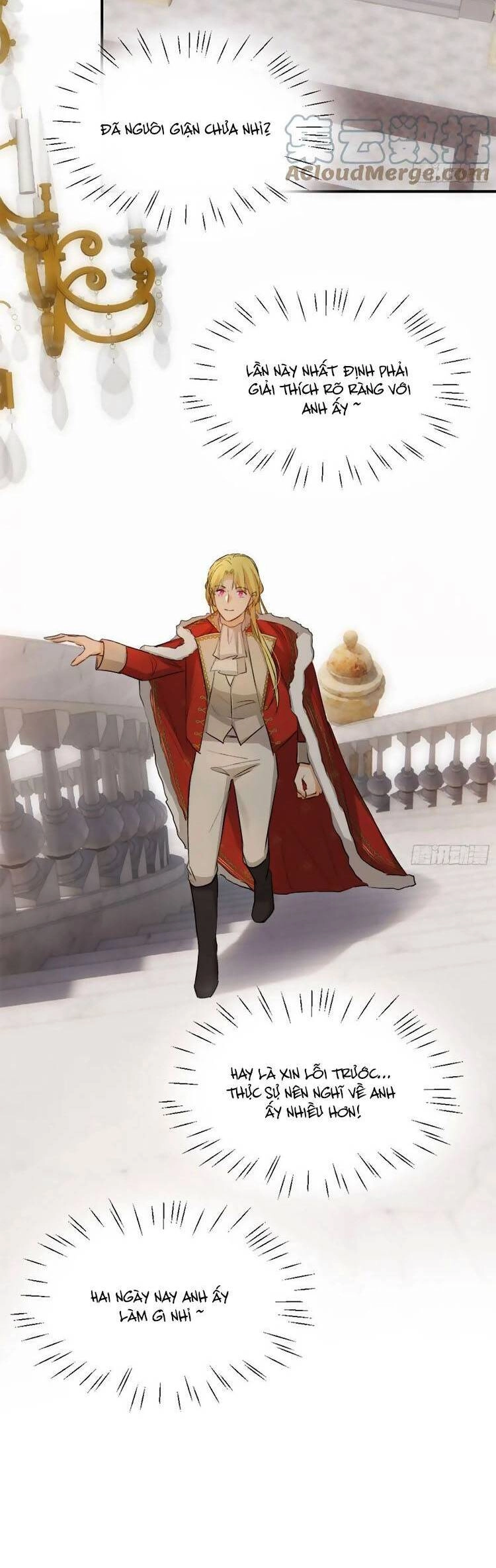 Sổ Tay Nuôi Dưỡng Rồng Chapter 66 - 20