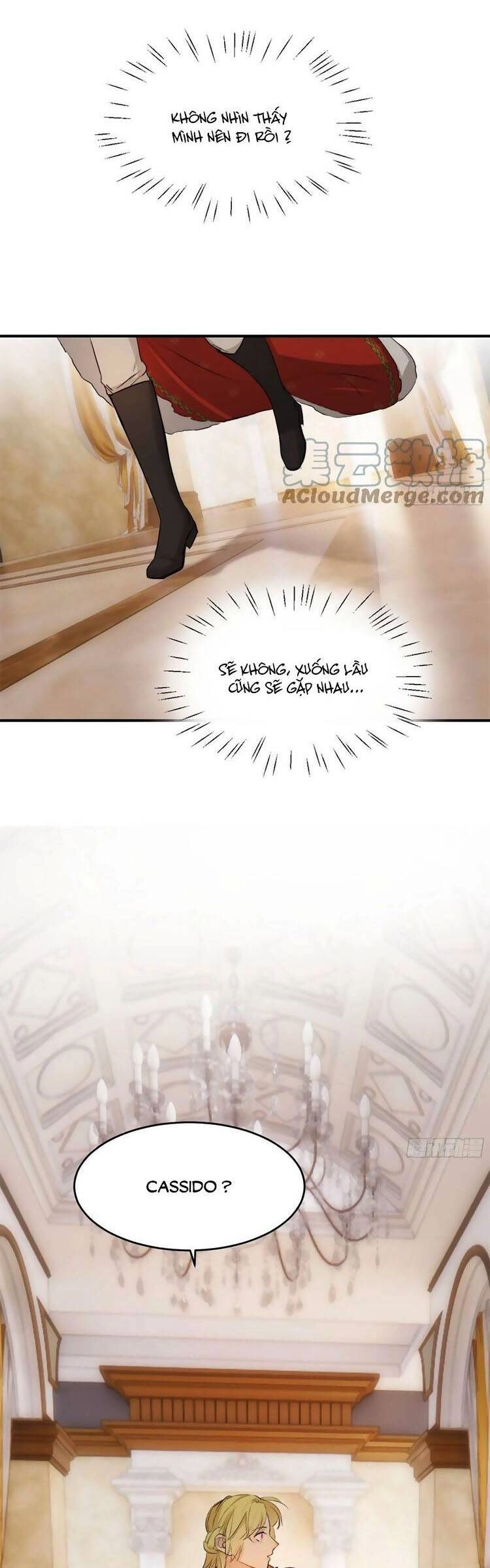 Sổ Tay Nuôi Dưỡng Rồng Chapter 66 - 23