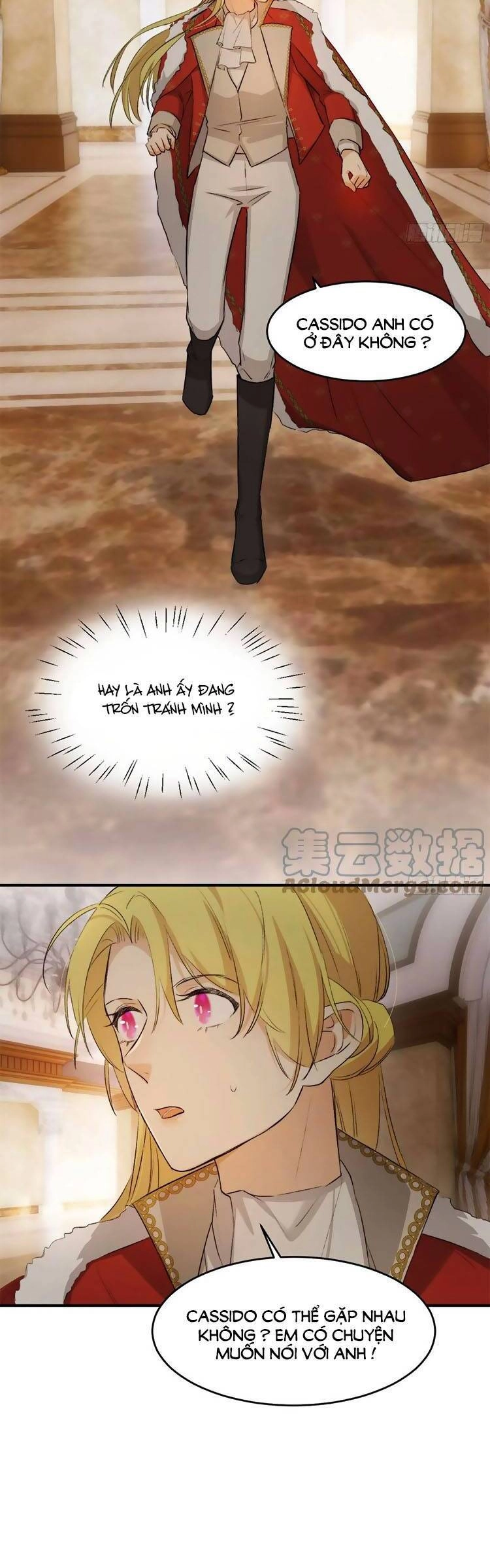 Sổ Tay Nuôi Dưỡng Rồng Chapter 66 - 24