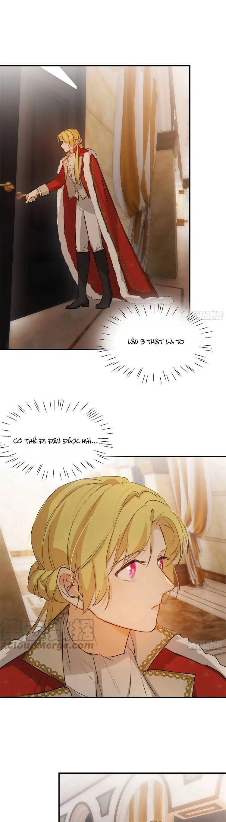 Sổ Tay Nuôi Dưỡng Rồng Chapter 66 - 25