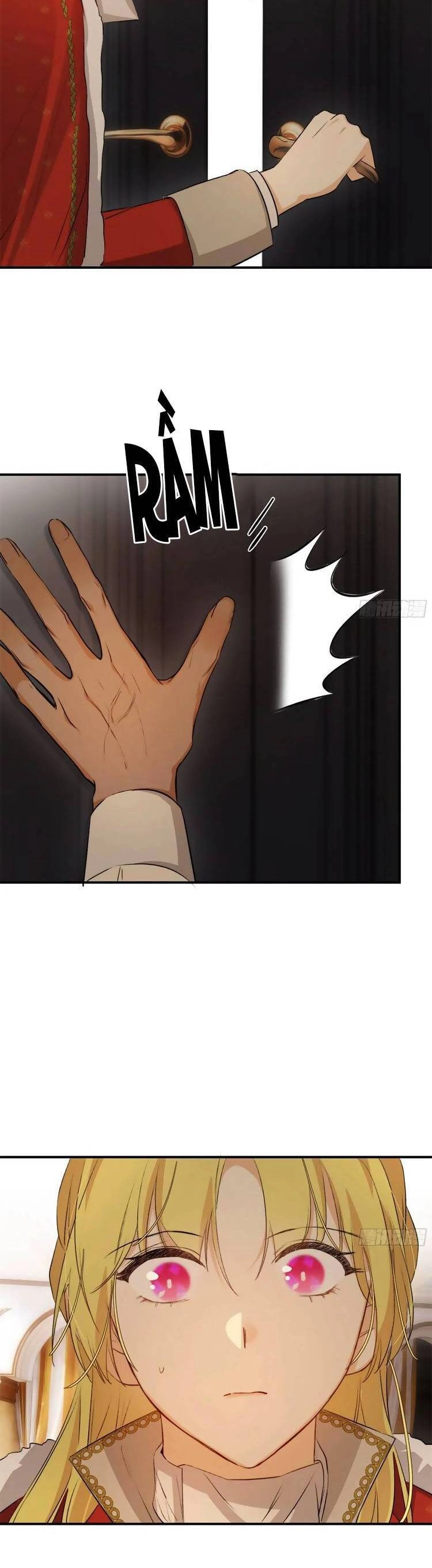 Sổ Tay Nuôi Dưỡng Rồng Chapter 66 - 27