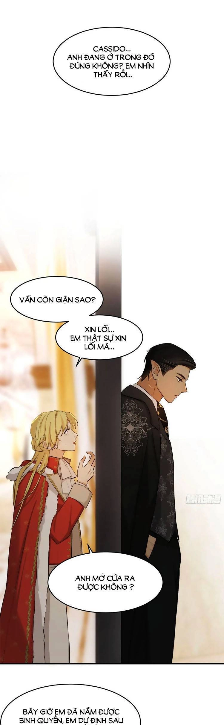 Sổ Tay Nuôi Dưỡng Rồng Chapter 66 - 28