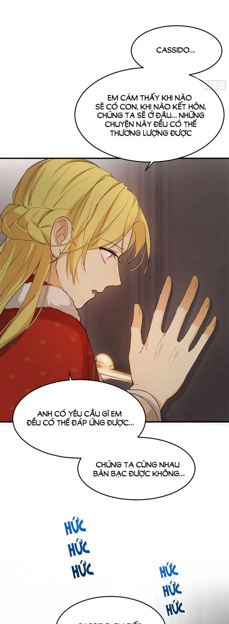 Sổ Tay Nuôi Dưỡng Rồng Chapter 66 - 30