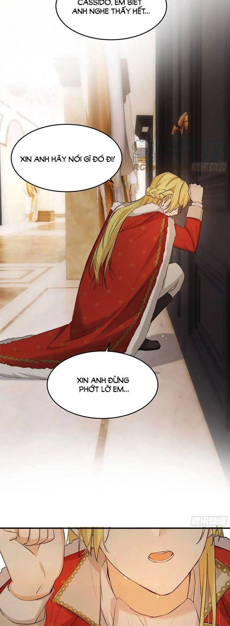 Sổ Tay Nuôi Dưỡng Rồng Chapter 66 - 31