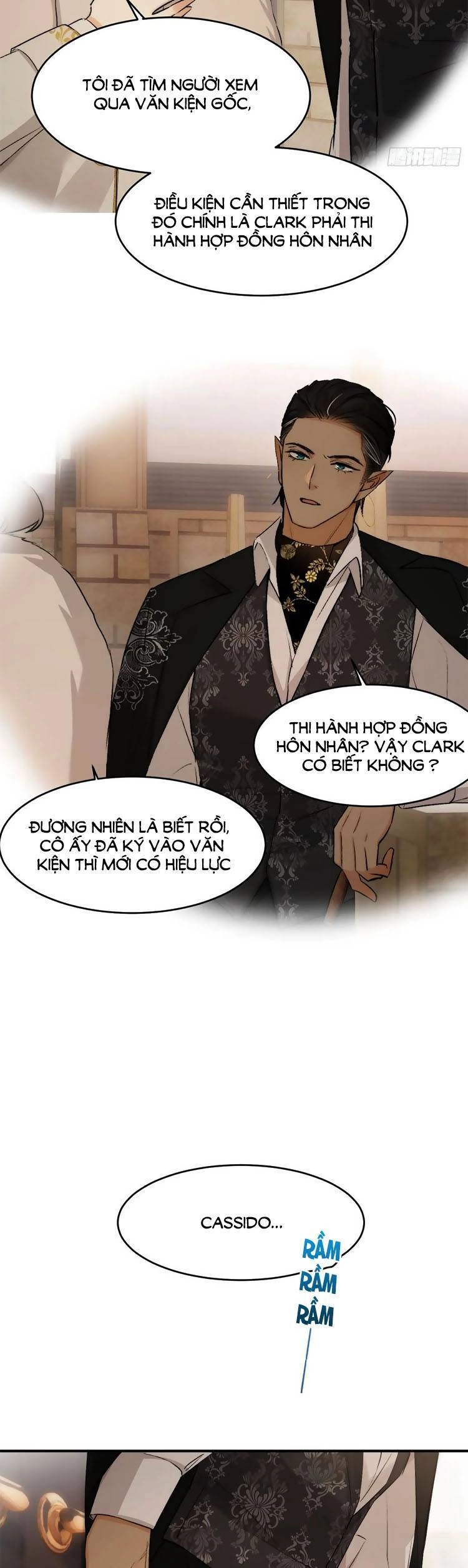 Sổ Tay Nuôi Dưỡng Rồng Chapter 66 - 33